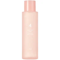 No.4 Hydrating Glow Mineral Toner