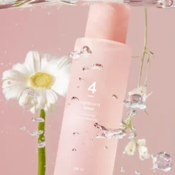 No.4 Hydrating Glow Mineral Toner