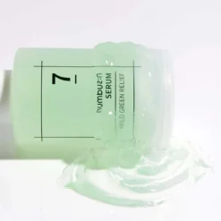 No.7 Mild Green Soothing Serum
