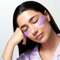 No.9 NAD Collagen Under Eye Patches