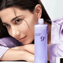 No.9 NAD PDRN Glow Boosting Toner