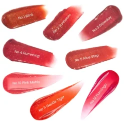 Non Sticky Dazzle Tint