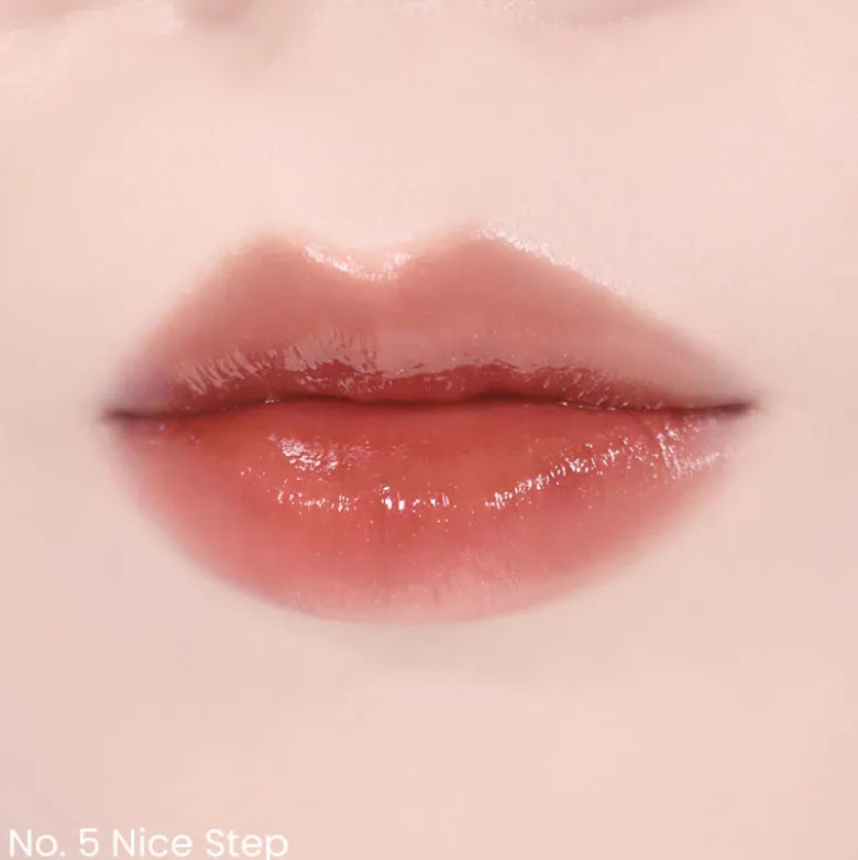 Non Sticky Dazzle Tint
