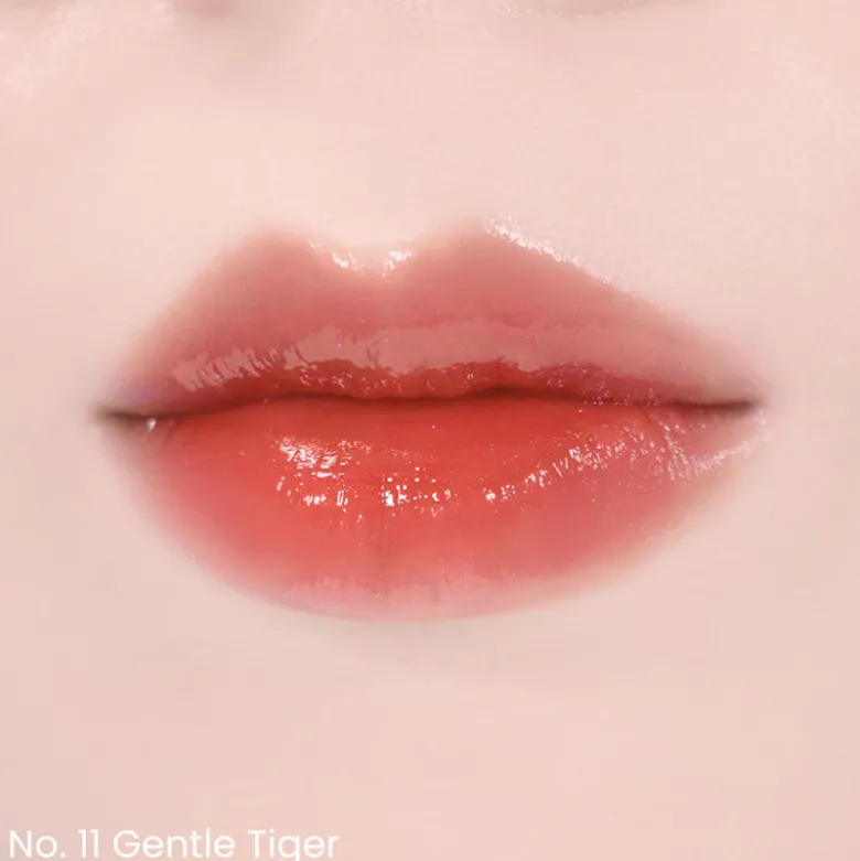 Non Sticky Dazzle Tint