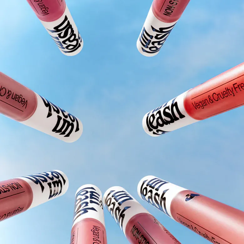 Non Sticky Dazzle Tint