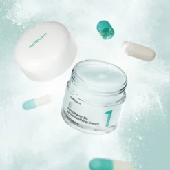 No.1 Pantothenic B5 Active Soothing Cream
