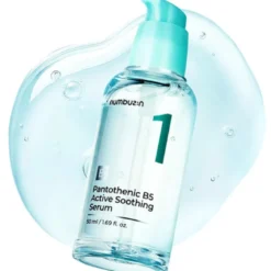 No.1 Pantothenic B5 Active Soothing Serum