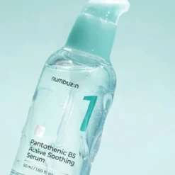 No.1 Pantothenic B5 Active Soothing Serum