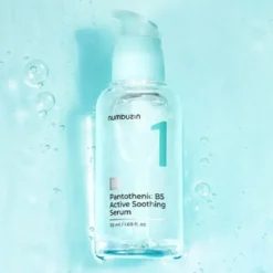 No.1 Pantothenic B5 Active Soothing Serum