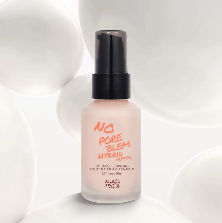 No Poreblem Hybrid Primer