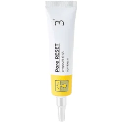 No.3 Pore Reset Ampoule Shot