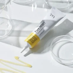 No.3 Pore Reset Ampoule Shot