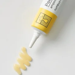No.3 Pore Reset Ampoule Shot
