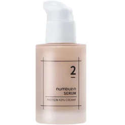 No.2 Protein 43% Creamy Serum