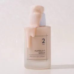No.2 Protein 43% Creamy Serum