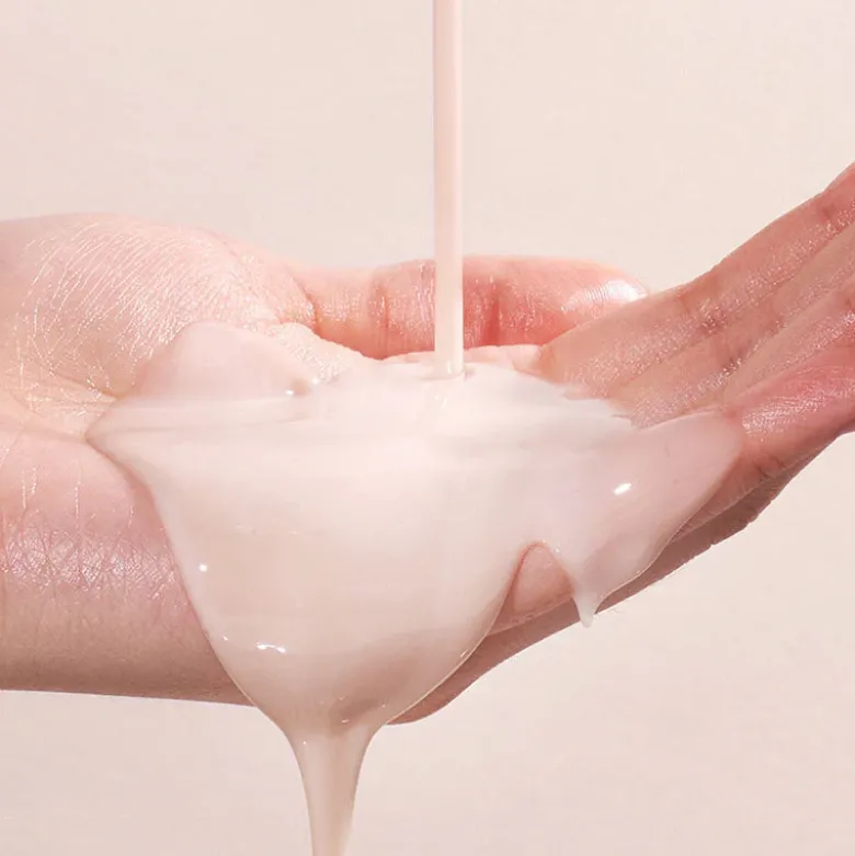 No.2 Protein 43% Creamy Serum