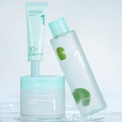 No.1 Pure-Full Calming Herb Toner
