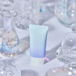 No.1 Pure Glass Clean Tone Up