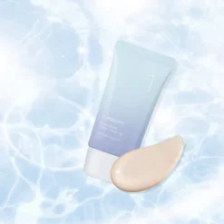 No.1 Pure Glass Clean Tone Up