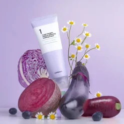 No.1 Purple Complex Moisture Balancing Soothing Cream