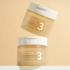 No.3 Radiance Glowing Jumbo Essence Pad