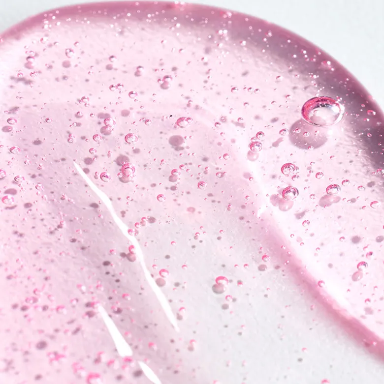 No.2 Rose PDRN Collagen Plumping Serum