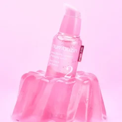 No.2 Rose PDRN Collagen Plumping Serum