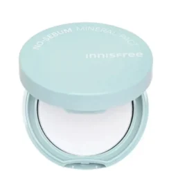 No-Sebum Mineral Pact