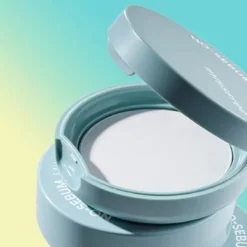 No-Sebum Mineral Pact