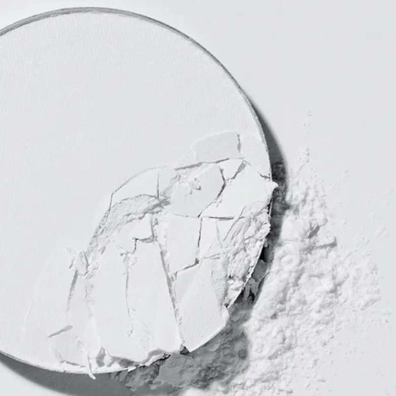 No-Sebum Mineral Pact