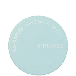 No-Sebum Mineral Powder