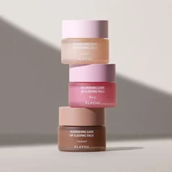 Nourishing Care Lip Sleeping Pack Berry