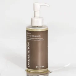 Nourishing Deep Cleansing Oil