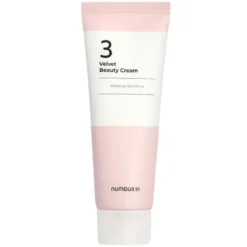 No.3 Velvet Beauty Cream