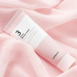 No.3 Velvet Beauty Cream