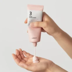 No.3 Velvet Beauty Cream