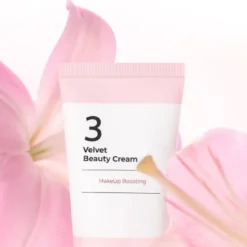 No.3 Velvet Beauty Cream