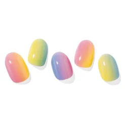 N Pastel