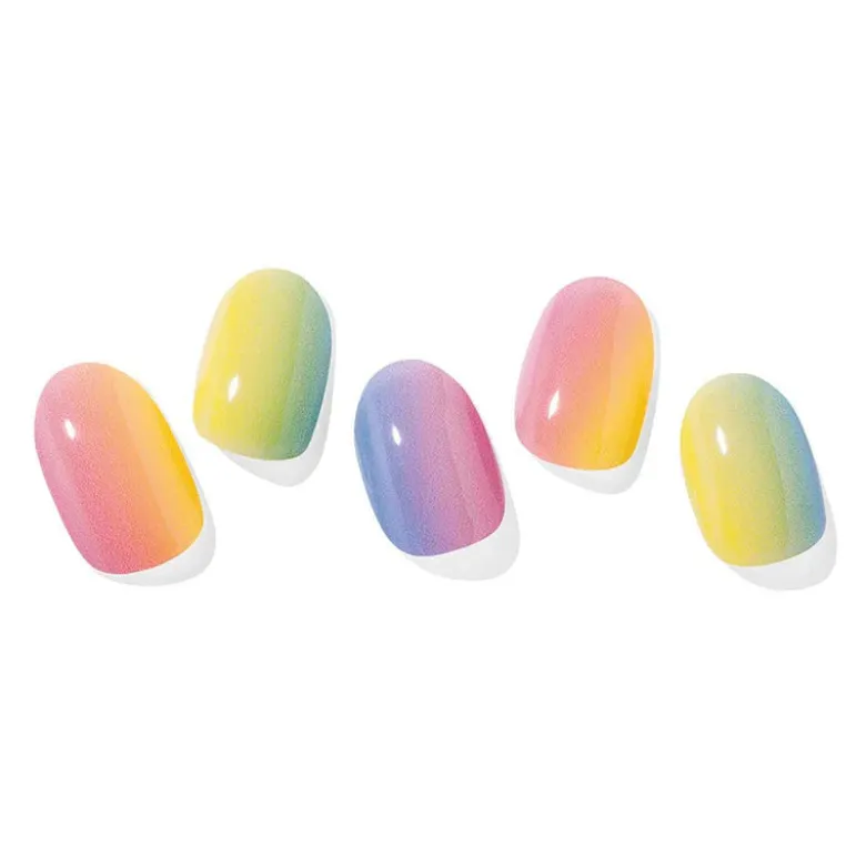N Pastel