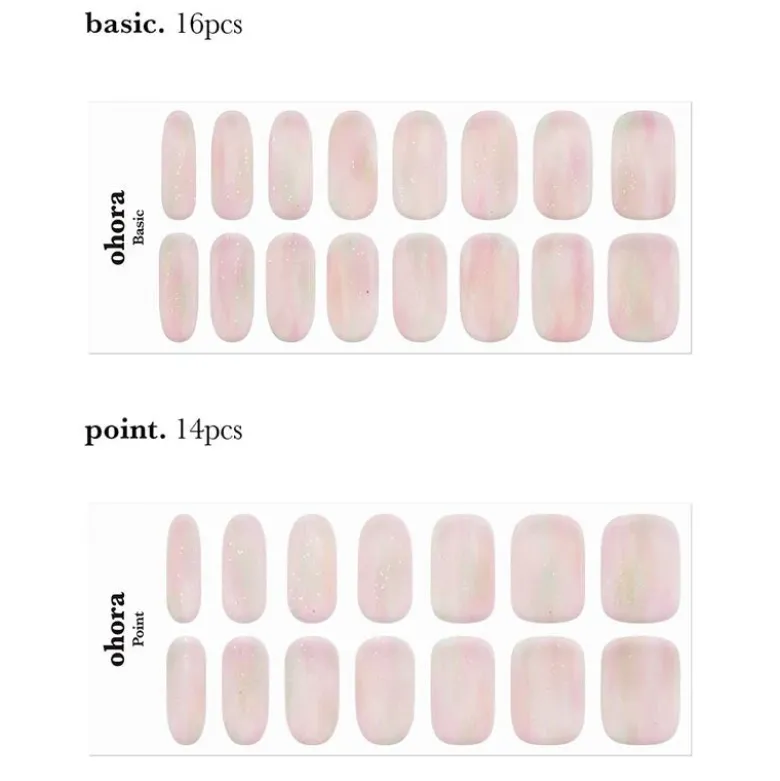 N Pastel Mood