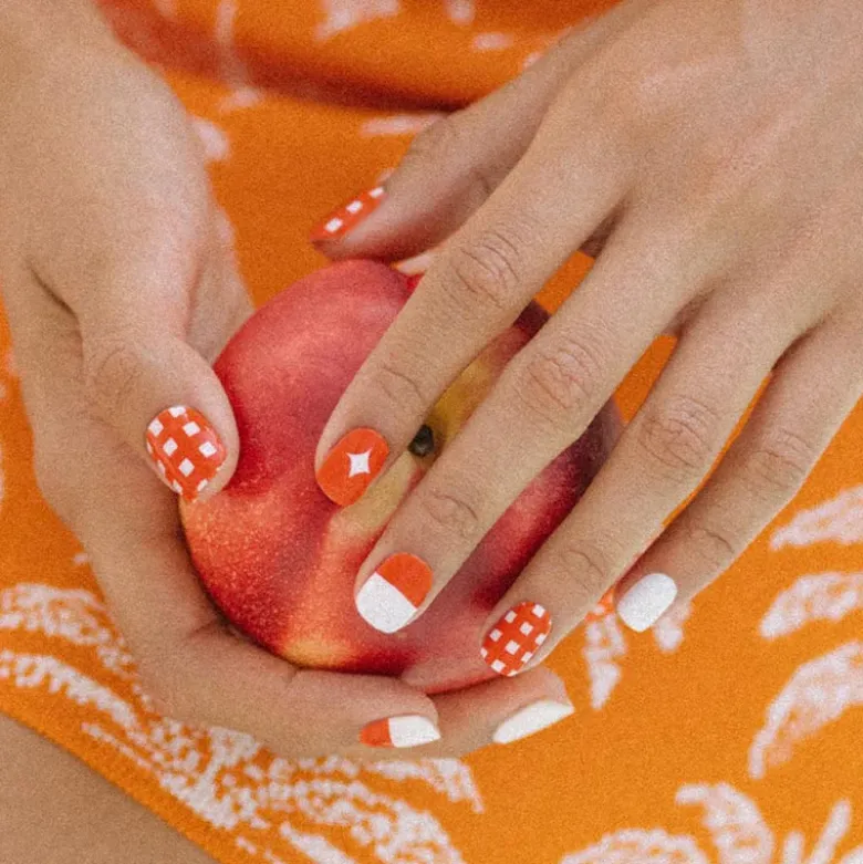 N Tangerine