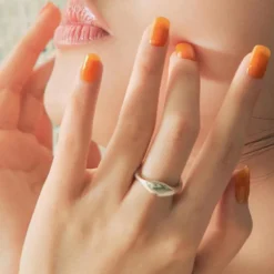 N Tint Tangerine