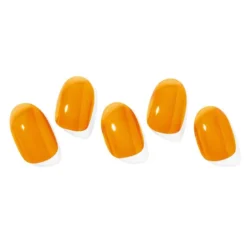 N Tint Tangerine