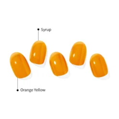 N Tint Tangerine