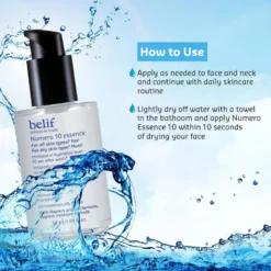 Numero 10 Essence