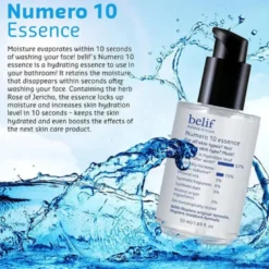Numero 10 Essence