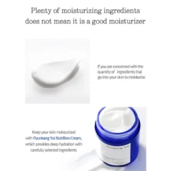Nutrition Cream