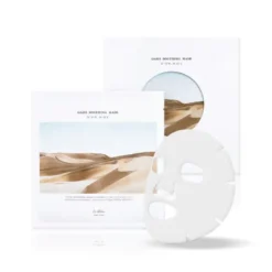 Oasis Soothing Mask