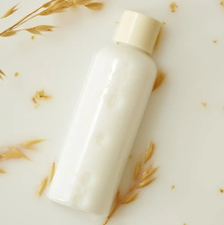 Oat-in Silky Toner