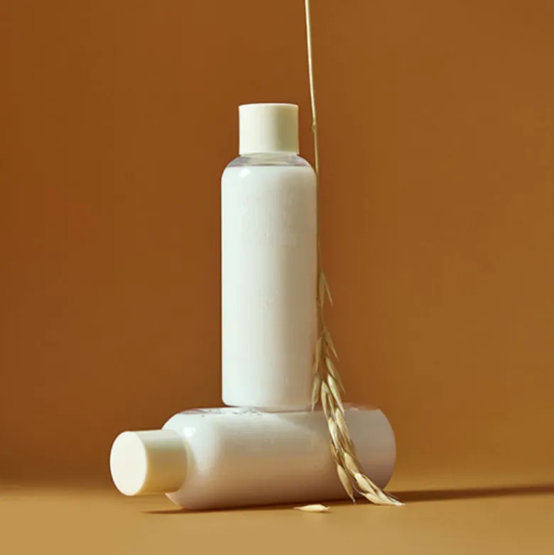 Oat-in Silky Toner